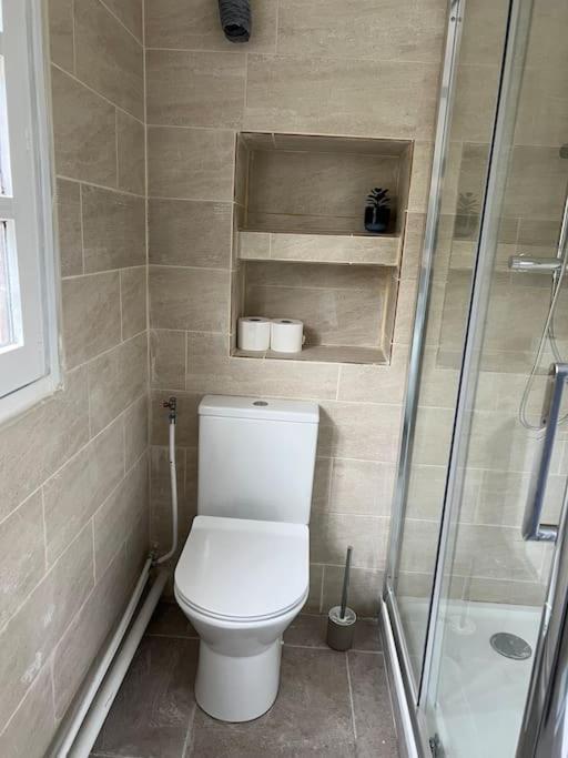 Appartement Chaleureux Proche Rer/ Cdg / Parc Expo Sevran Kültér fotó