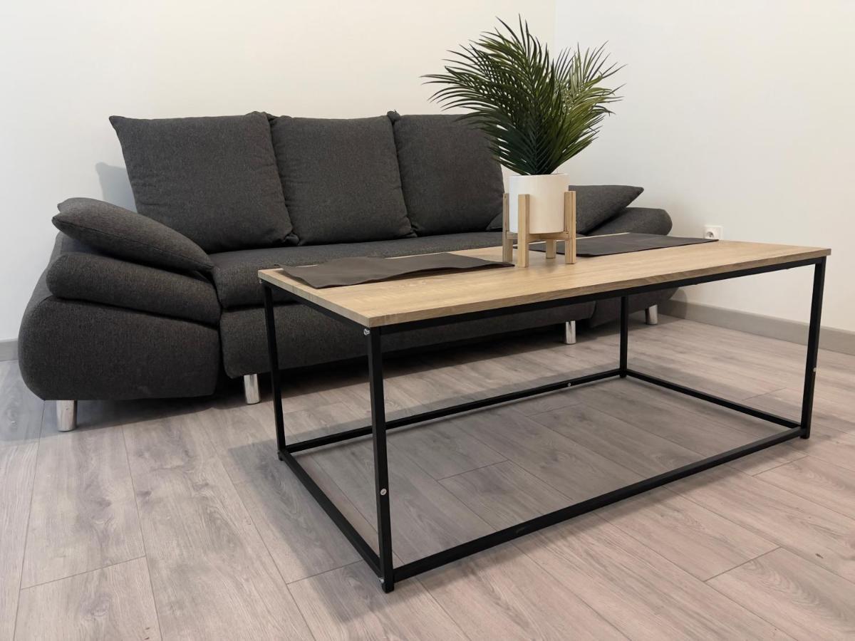Appartement Chaleureux Proche Rer/ Cdg / Parc Expo Sevran Kültér fotó
